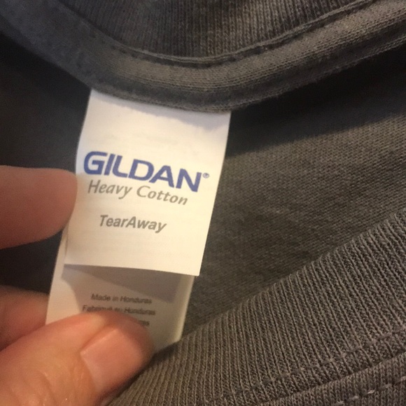 M Autism Indiana ability fest T-shirt nwot - Picture 3 of 5